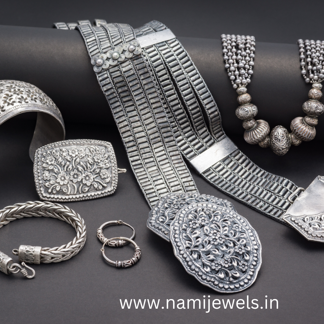 Silver Price in India – November 2025 Trends, Forecast &amp; Future Outlook