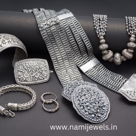 Silver Price in India – November 2025 Trends, Forecast &amp; Future Outlook